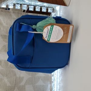 Thistle & Thread Clementine Upright Lunch Bag -